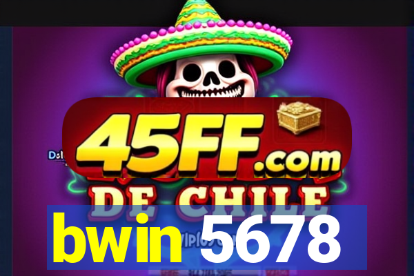 bwin 5678